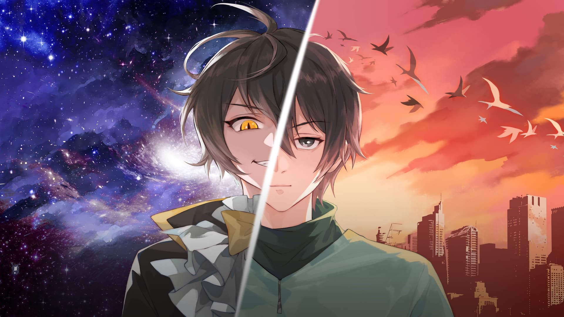 Dragon Raja -The Blazing Dawn