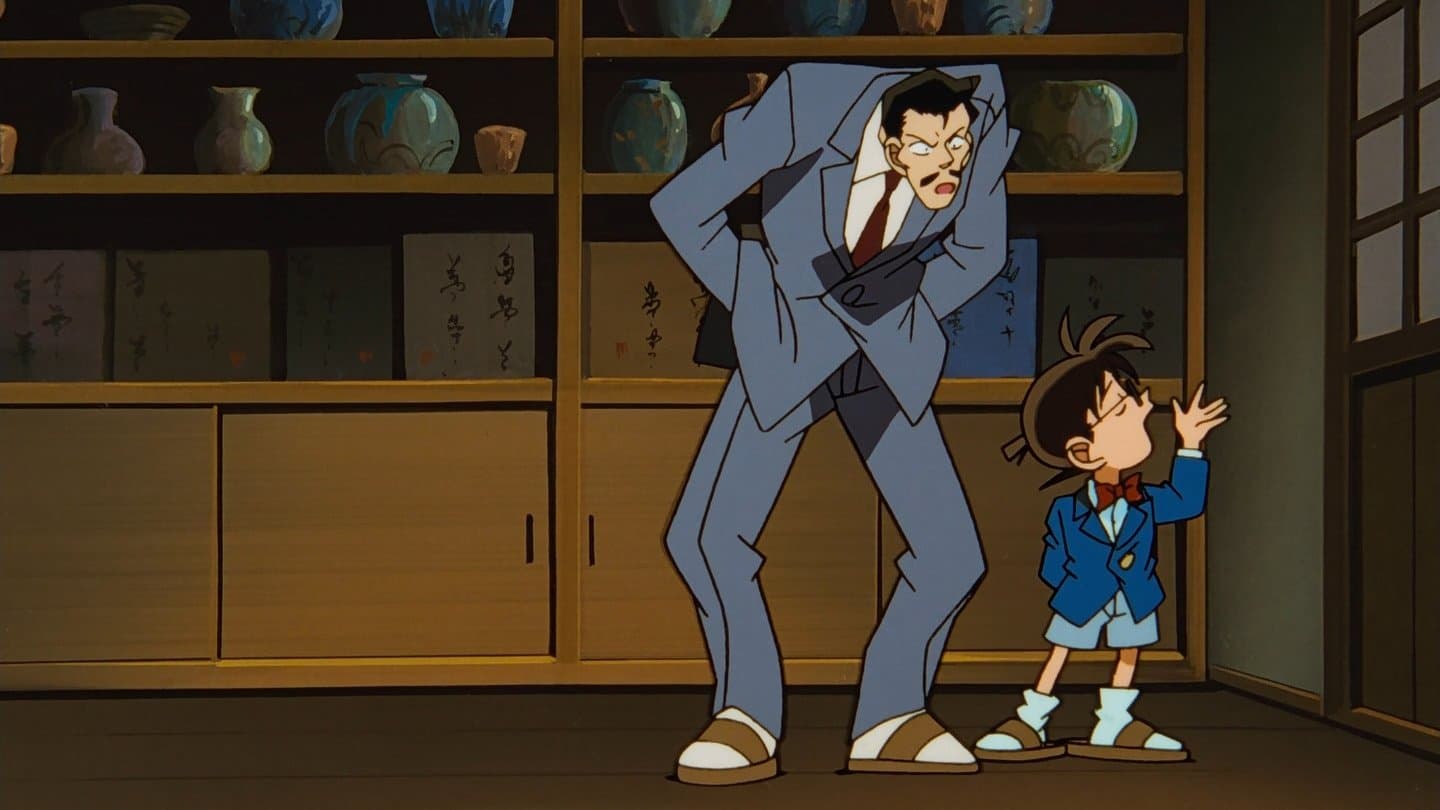 جريمة قتل الفخّاري الشهير (الجزء الثاني)