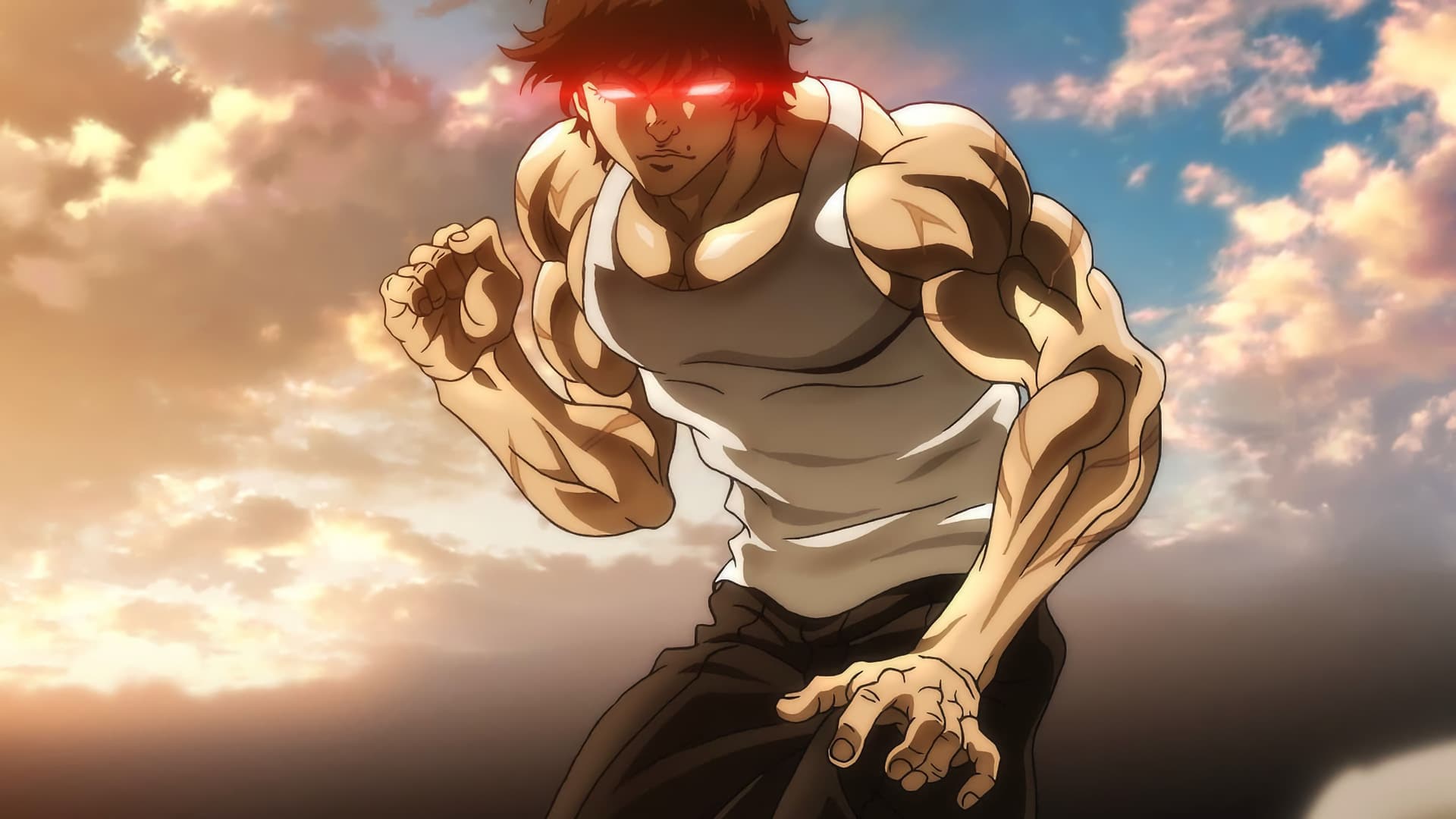 Baki