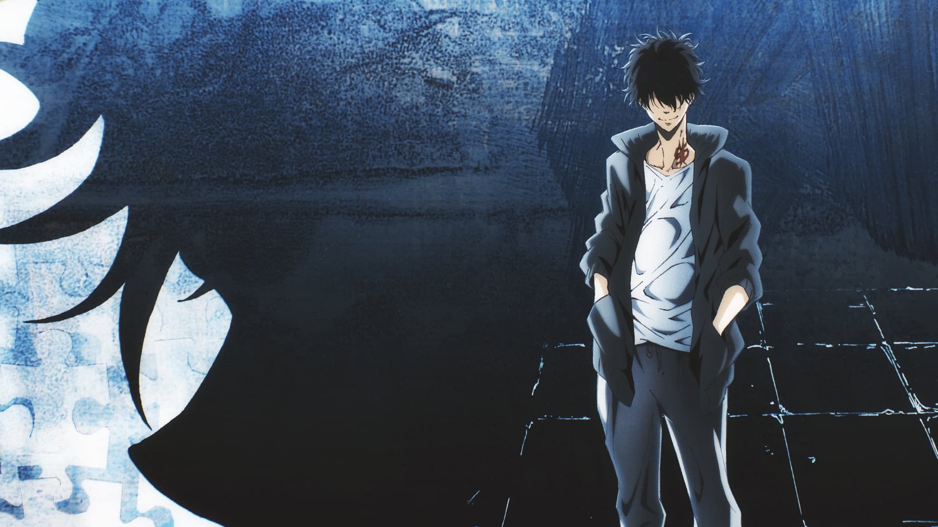 Ron Kamonohashi: Deranged Detective