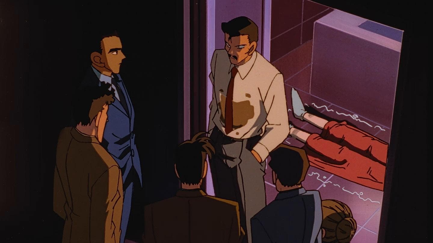 جريمة قتل الابنة الثريّة (الجزء الثاني)