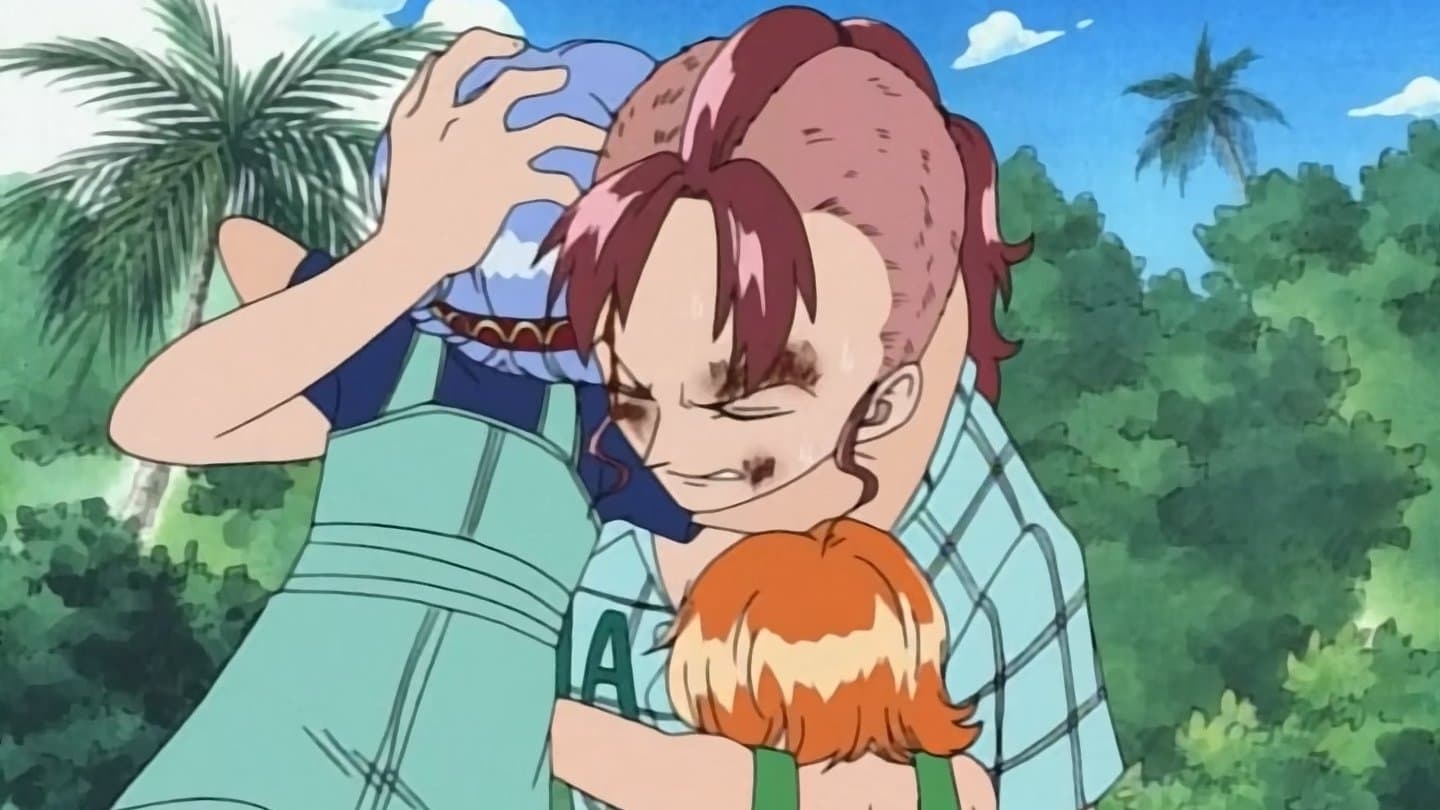 انجوا! رابطة الأمّ بيلمير ونامي!