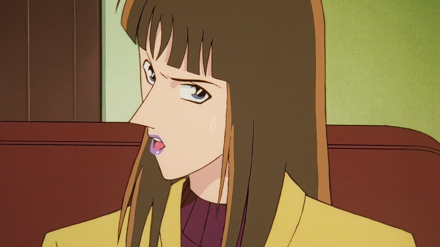 جريمة قتل قناع الوجه