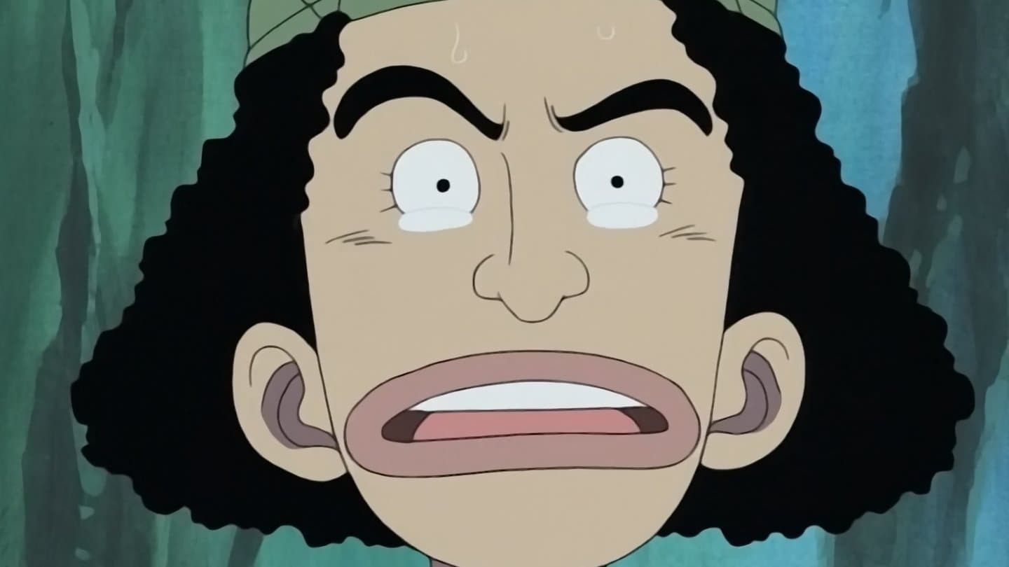 اكشفوا المخطّط! الخادم القرصان القبطان كورو!