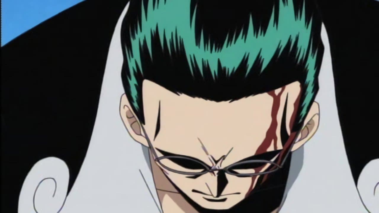 احموا كايا! جهود قراصنة أوسوب العظيمة!