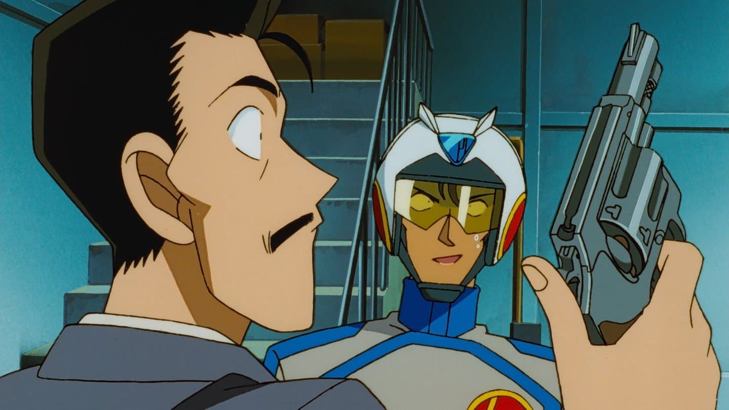 جريمة قتل يايبا المقنّع