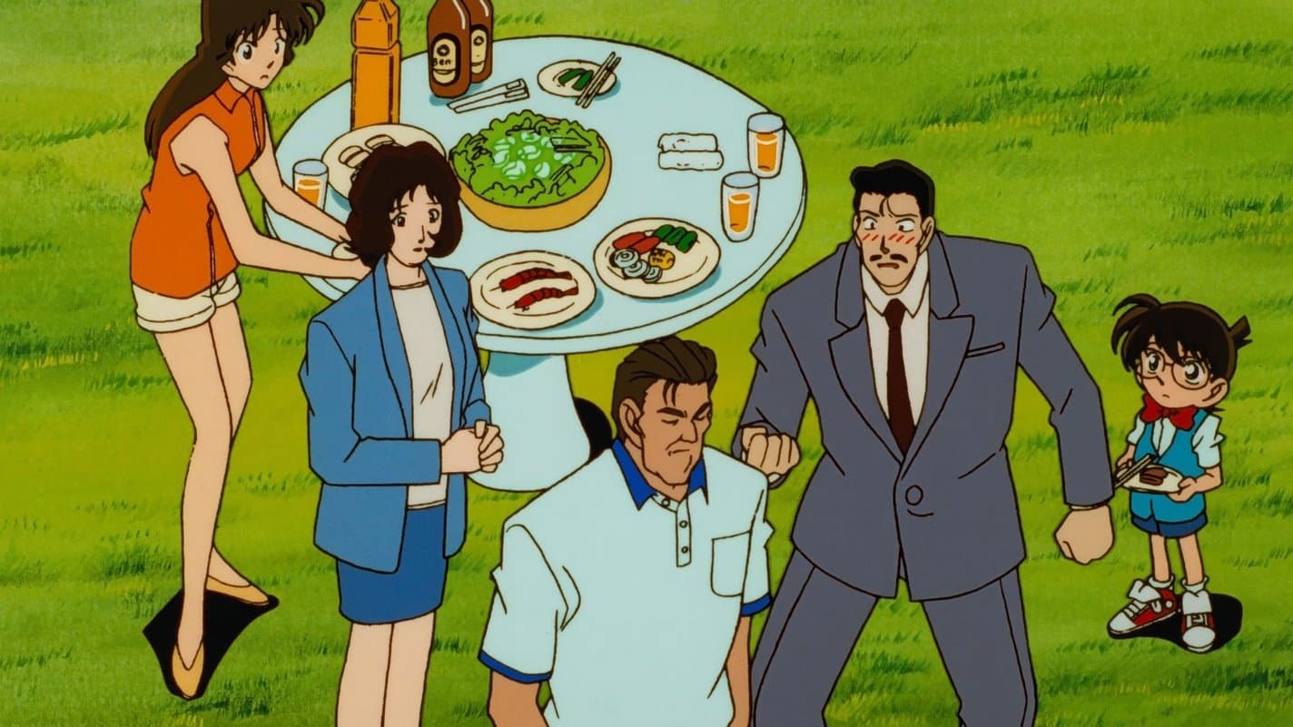 جريمة قتل البصمة الثالثة