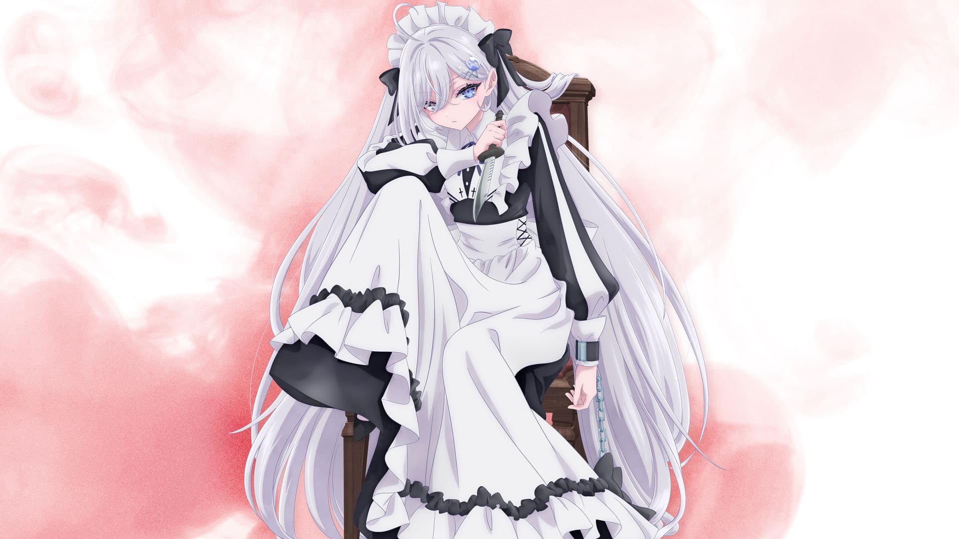 Shibou Yuugi de Meshi wo Kuu.