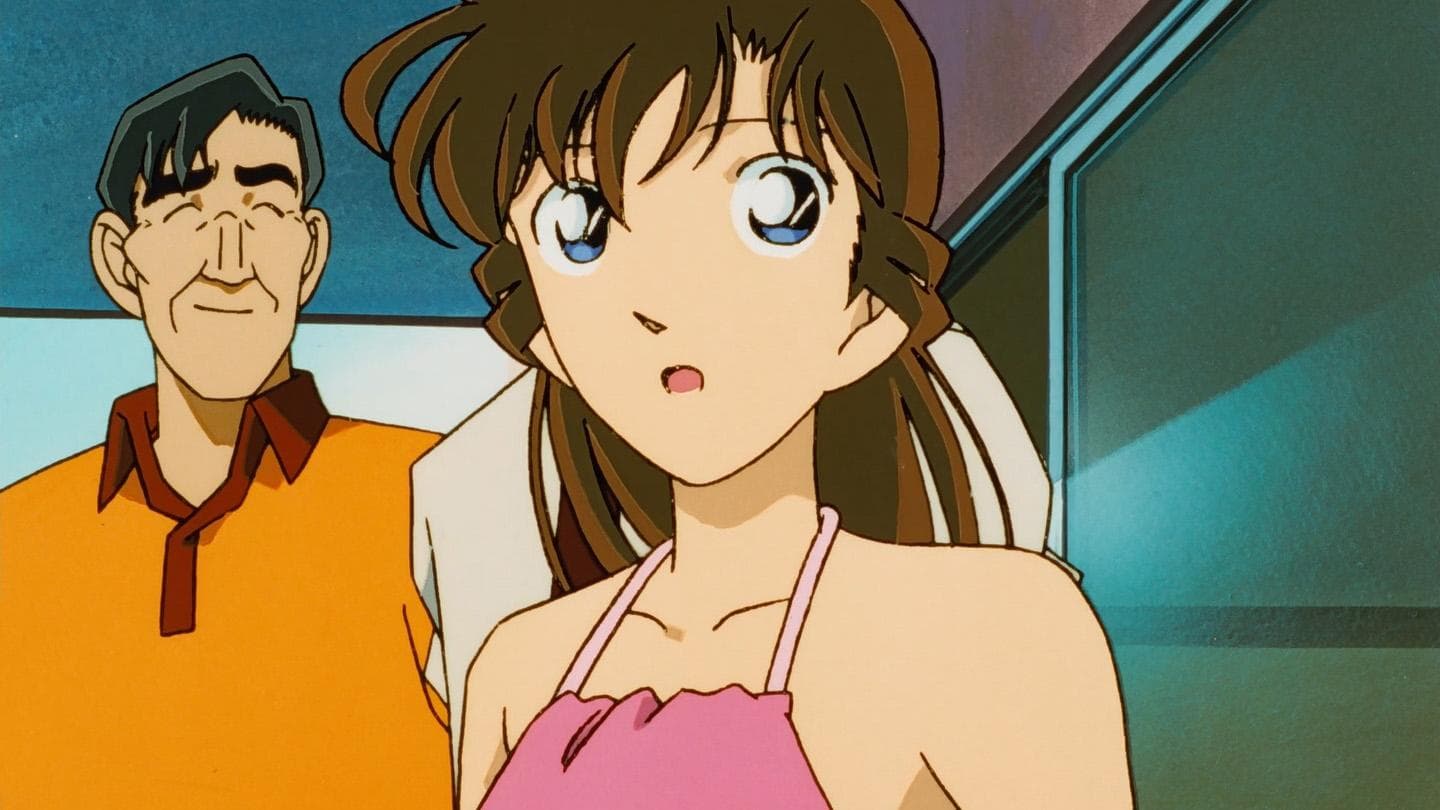 جريمة قتل مُمثل الدراما التاريخيّة (الجزء الأوّل)