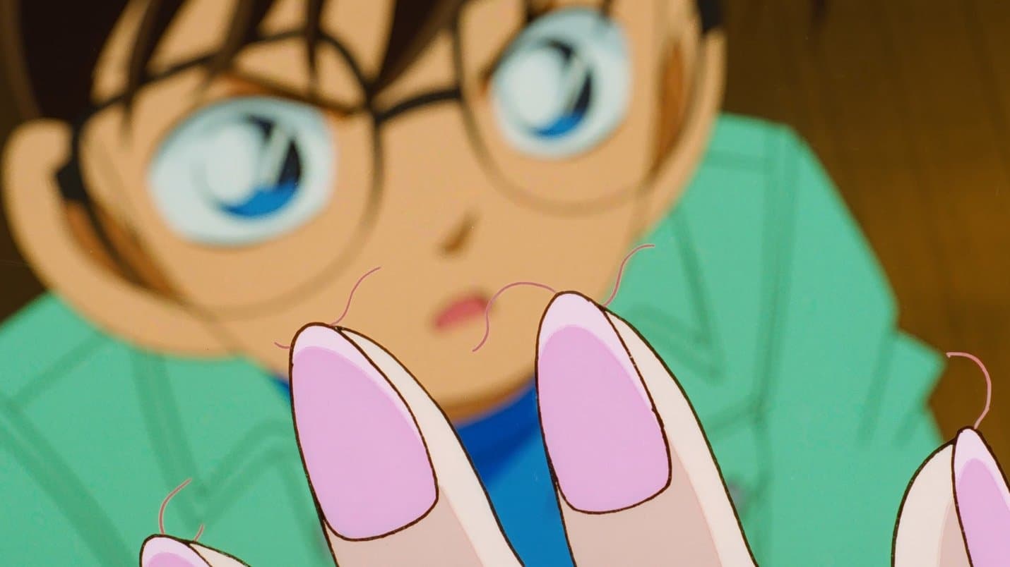 جريمة قتل تسلّق الجبال المخيفة (الجزء الثاني)