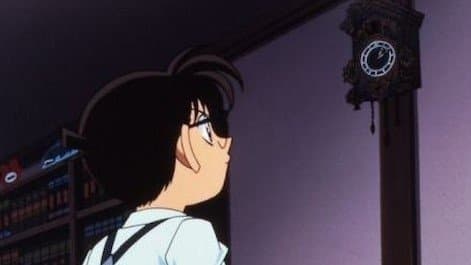 قضيّة قصر عصابة اللصوص الغامض (الجزء الثاني)